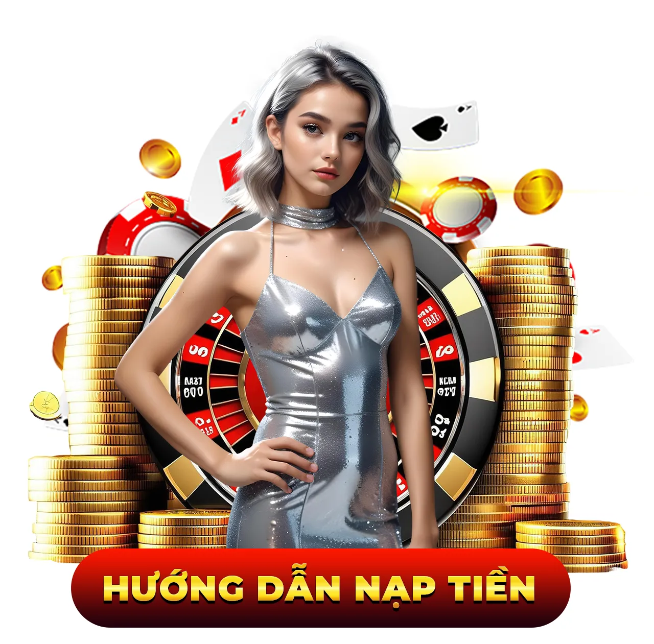 hướng dẫn nạp tiền kubet