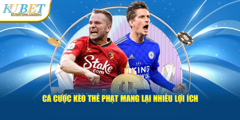 Cơ hội tối ưu hóa lợi nhuận từ nền tảng Kubet com