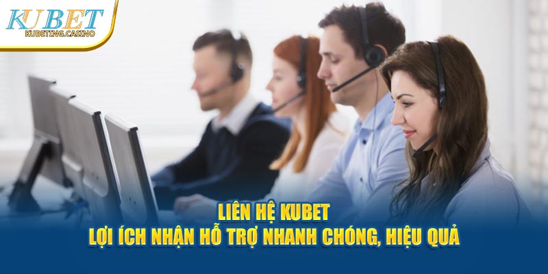 Hỗ trợ nhanh chóng đảm bảo an toàn giao dịch