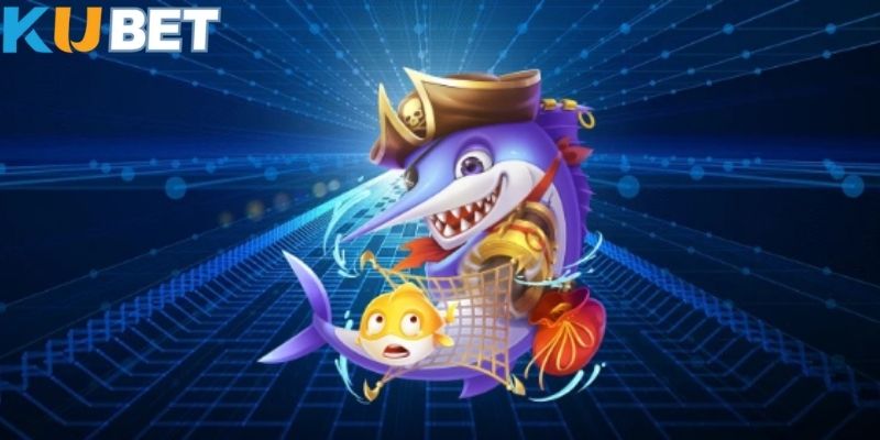 Bắn Cá Đại Dương gây ấn tượng nhờ bối cảnh biển sâu rộng lớn Bắn Cá Đại Dương gây ấn tượng nhờ bối cảnh biển sâu rộng lớn